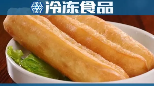 解密：暢銷(xiāo)十載，千味央廚緣何被業(yè)界稱為油條之冠不二之選？