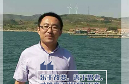榜樣經(jīng)銷商丨隋鵬程：深耕便利店渠道，銷售額穩(wěn)步“三連增”