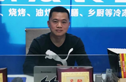 百強(qiáng)經(jīng)銷商丨吳評毅：我不是廠家的“經(jīng)銷商”，而是市場的“服務(wù)商