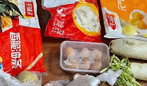 同心戰(zhàn)疫，共同守滬：千味央廚全力保供，多批物資援助上海解民生急需