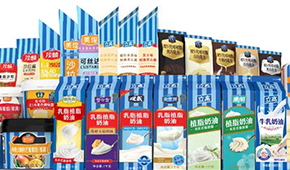 立高食品年報出爐，冷凍烘焙營收增長79.7%！行業(yè)新風(fēng)口…