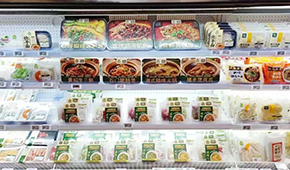 從幕后走向前臺，龍大美食、農(nóng)耕記為何都要開預制菜超市？