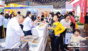 2022凍立方冷凍冷藏食品展參展熱潮已被點(diǎn)燃，展位銷售超預(yù)期！