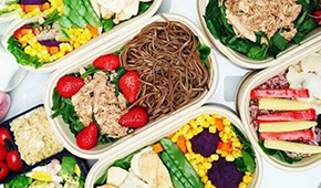 消費(fèi)者越來(lái)越愛(ài)“健康”，“輕食2.0”再成新風(fēng)口？