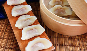 靠一款植物肉輕水餃大受歡迎，植益食客做對(duì)了啥？