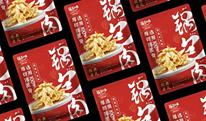  三全、千味爭(zhēng)推空氣炸鍋系列新品，搶跑美食新“機(jī)”遇