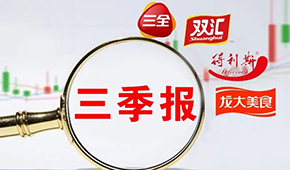  三全、雙匯、得利斯、龍大…前三季度戰(zhàn)績(jī)?nèi)绾危?/>
                </div>
                <div   id=