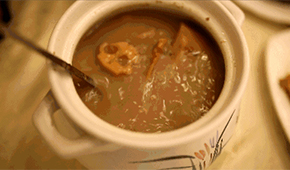 董宇輝帶貨，藕湯能否成湖北美食新名片？