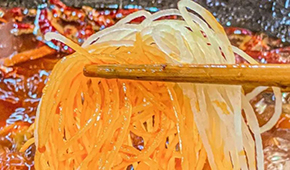 易涮易熟、絲絲入味，千絲系列走紅火鍋渠道，能紅多久？