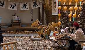 露營(yíng)之后開始“圍爐煮茶”，哪些凍品能搭上車？