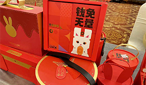 開門紅！兔年春節(jié)預(yù)制菜消費(fèi)數(shù)據(jù)出爐，成交額達(dá)1307億