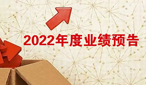 2022年度業(yè)績預(yù)告：安井營收首超百億，牧原凈利超百億！還有海欣、惠發(fā)……