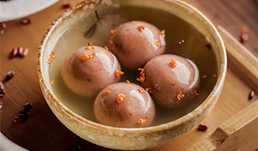 創(chuàng)新湯圓鬧元宵，哪些創(chuàng)意更出彩？