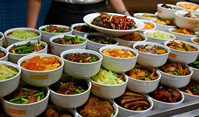 燒烤、團(tuán)餐、預(yù)制菜…2023年這五大餐飲賽道最值得關(guān)注？