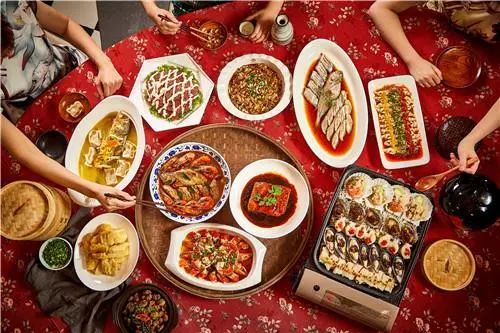 反彈已開始,多個餐飲賽道在狂飆,“頂流預(yù)制菜”如何排兵布陣？