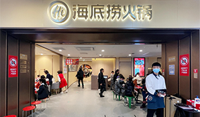 扭虧為盈、股票大漲，海底撈重回神壇？