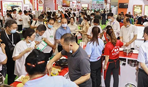 信心向榮！2023中國冷凍冷藏食品展|預(yù)制菜展招展進度條倍速加載！