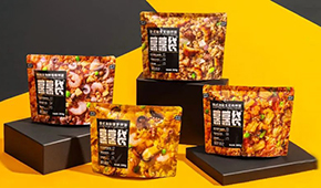 烹烹袋關(guān)停線上黯然離場(chǎng)，雙匯、三全仍在堅(jiān)守，玩轉(zhuǎn)微波速食還看供應(yīng)鏈？