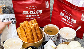 油條又添“芯凍力”：千味央廚、樂肴居、真好等爭出加芯油條