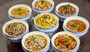  “預(yù)制”魯西特色八大碗，能否讓傳統(tǒng)美食飄香全國？