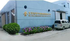 志偉機(jī)械肖林華：31年匠心傳承，2023全新升級(jí)打造高品質(zhì)設(shè)備