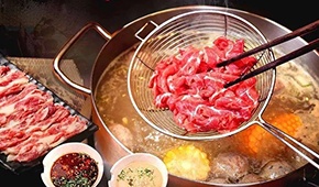 牛肉火鍋、鹵鵝、特色海產…預制菜風起，讓潮汕美食走得更遠