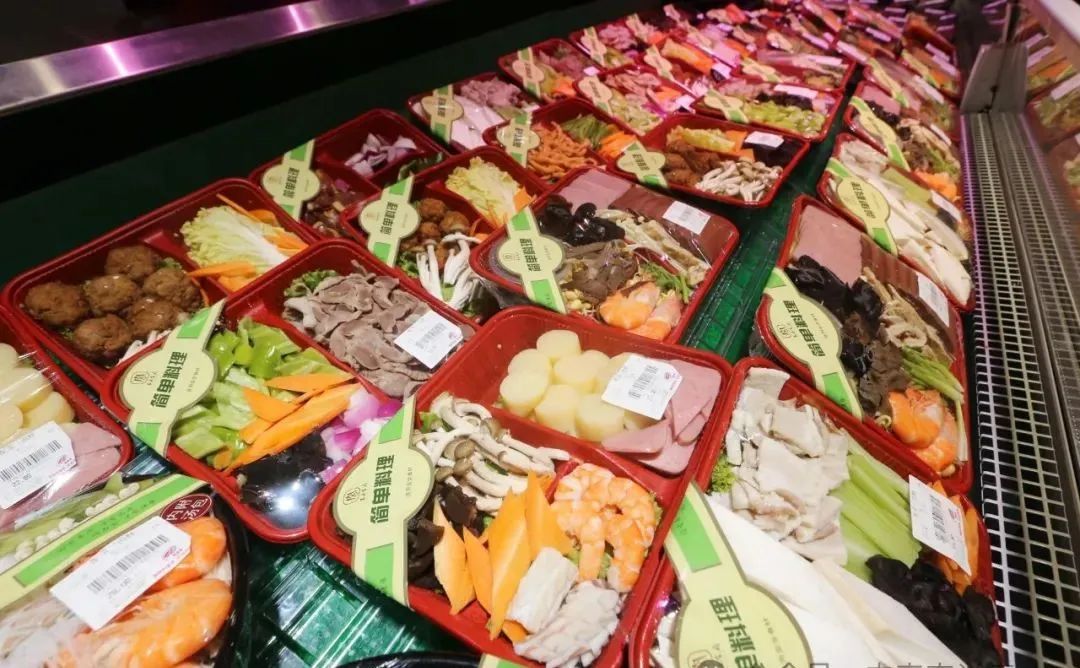 老干媽、奶粉都是預制菜？國標愈來愈近，能否破解輿論困境