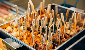 火鍋料太卷，關(guān)東煮破局？