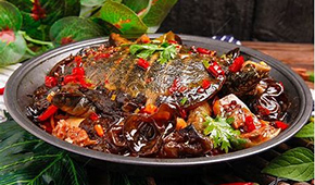 小龍蝦、酸菜魚之后，甲魚能否“稱霸”水產(chǎn)預(yù)制菜？