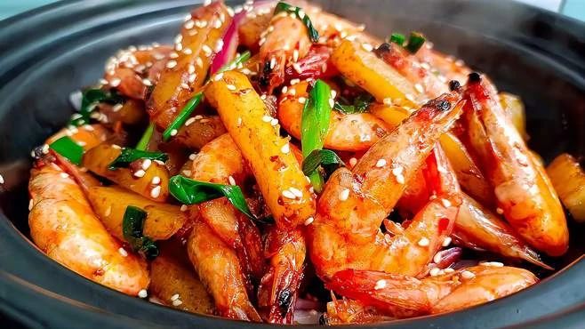 熱度超過炸雞，餐飲家庭通吃，薯?xiàng)l產(chǎn)業(yè)正在“大變臉”