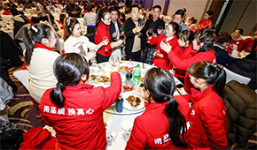 量子美食鄭永旗：從團(tuán)長、團(tuán)店到直營團(tuán)，社區(qū)團(tuán)購會(huì)走得越來越“深”