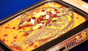 2024水產(chǎn)預制菜市場有望突破1500億，魚、蝦、蛙類爆品頻出