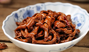 重塑高標(biāo)準(zhǔn)鴨腸供應(yīng)鏈，機(jī)會(huì)點(diǎn)在哪里？美好、華英、凍品先生、鮮能、親熱入局