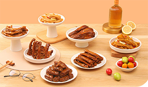 爪類鹵味專家“絕洽”發(fā)力B端餐飲，透露哪些行業(yè)新變局？