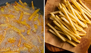 資本押注薯條超級大單品，凱達恒業(yè)獲4億融資