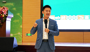 揚(yáng)翔食品總經(jīng)理：品質(zhì)引領(lǐng)，創(chuàng)新驅(qū)動(dòng)，2024逆勢(shì)增長(zhǎng)180%