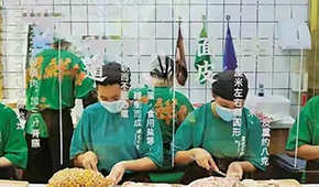 “現(xiàn)包”遭質(zhì)疑，袁記云餃“皈依”速凍？