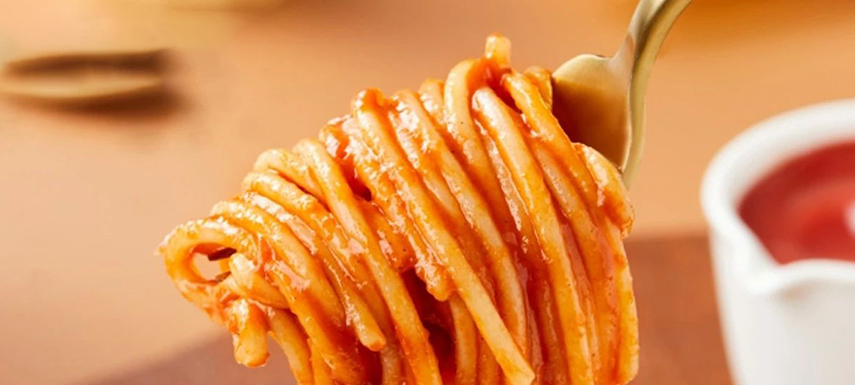 三全、麥子?jì)?、谷?..免煮意面來襲，誰能分得一杯羹？