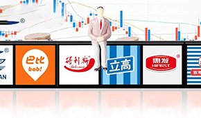 得利斯、惠發(fā)、海欣、國聯(lián)、立高……業(yè)績提前看，表現(xiàn)如何？