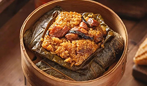 發(fā)現(xiàn)品類(lèi)增長(zhǎng) | 打造“邊走邊吃”新場(chǎng)景，創(chuàng)新米制品加速“攻占”餐飲終端