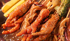 絕洽總經(jīng)理熊貴彬：2024業(yè)績狂飆130%，引領(lǐng)爪類行業(yè)新風(fēng)向