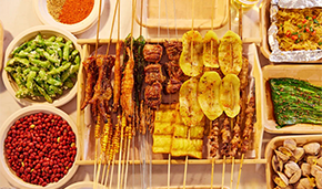 燒烤季開(kāi)“考”，供應(yīng)鏈“專(zhuān)精深”才能考高分