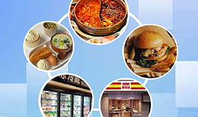火鍋、早餐、商超、西快、便利店……經(jīng)銷(xiāo)商要轉(zhuǎn)型，細(xì)分場(chǎng)景成必然！