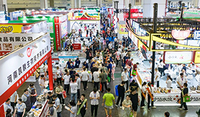 凍品+、專業(yè)論壇、精彩賽事、矩陣宣傳……這屆凍博會的“硬核升級”藏不住了！