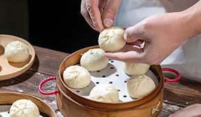 速凍包子興起“老面”風(fēng)，你怎么看？