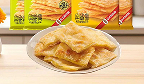 思念、糧全其美發(fā)力，三全、廣酒跟進(jìn)，不溫不火的飛餅這次能“起飛”嗎？