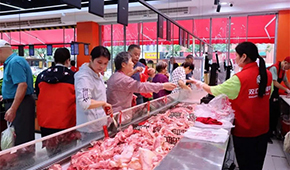 涉足食品機(jī)械，母公司布局寵物食品…雙匯“延鏈”為哪般？