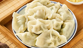  “神仙水餃”加持！發(fā)力差異化，這家企業(yè)上半年逆勢(shì)增長(zhǎng)17%