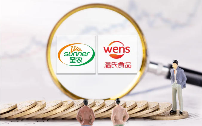 溫氏股份、圣農(nóng)發(fā)展發(fā)布三季報(bào)→→→