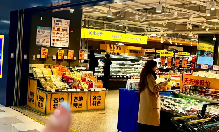 “用自家配方，搶自家生意”，一線大廠做渠道貼牌陷入“自己卷自己”？